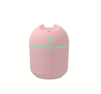 Home Mini Aromatherapy