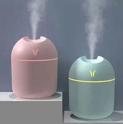 Home Mini Aromatherapy