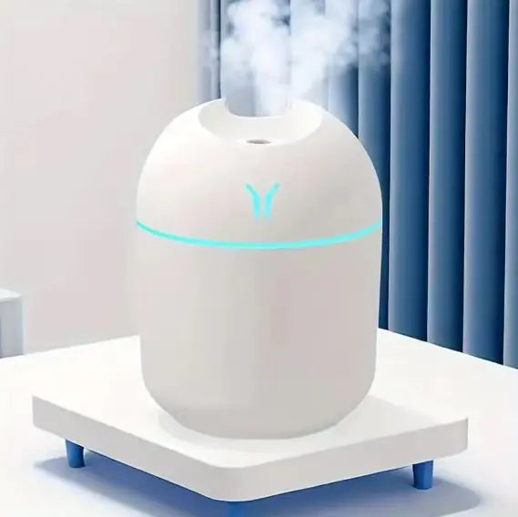 Home Mini Aromatherapy