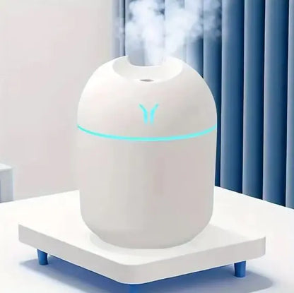 Home Mini Aromatherapy