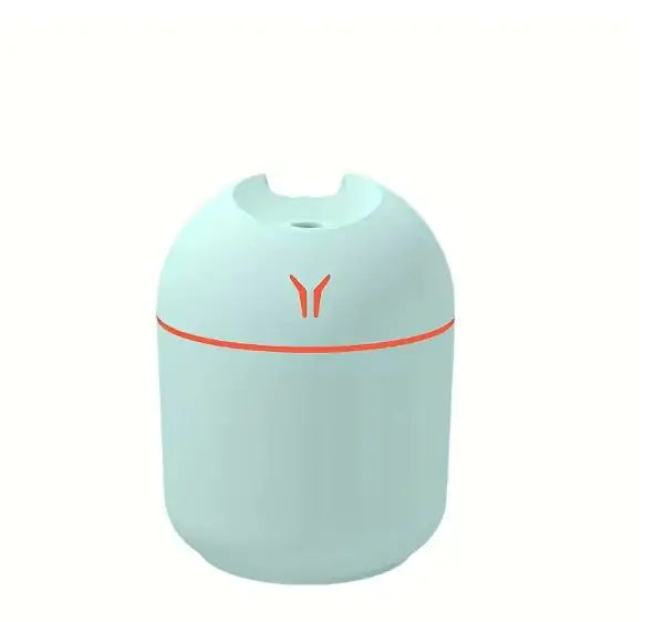 Home Mini Aromatherapy