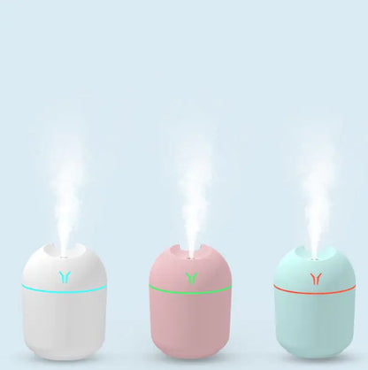 Home Mini Aromatherapy