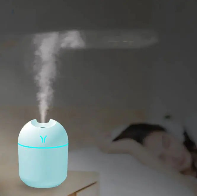 Home Mini Aromatherapy